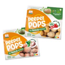 Peeperpops